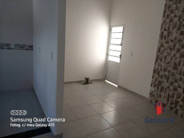 Casa para Venda em Taubaté - 3