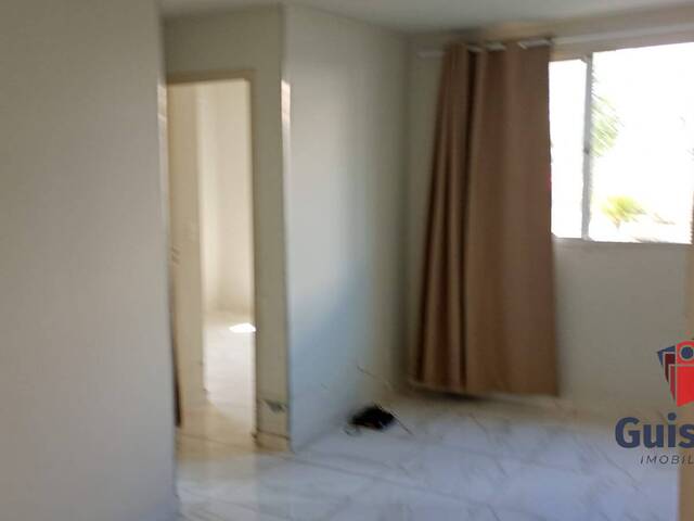 Apartamento para Venda em Pindamonhangaba - 3