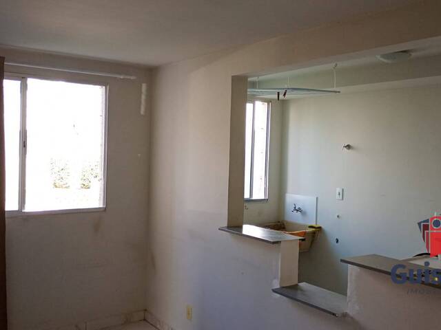 Apartamento para Venda em Pindamonhangaba - 4