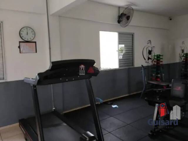 Apartamento para Venda em Pindamonhangaba - 2