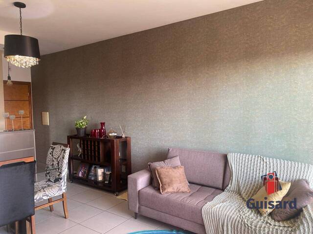 #939 - Apartamento para Locação em Taubaté - SP - 2