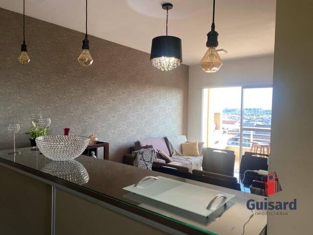 #939 - Apartamento para Locação em Taubaté - SP - 3
