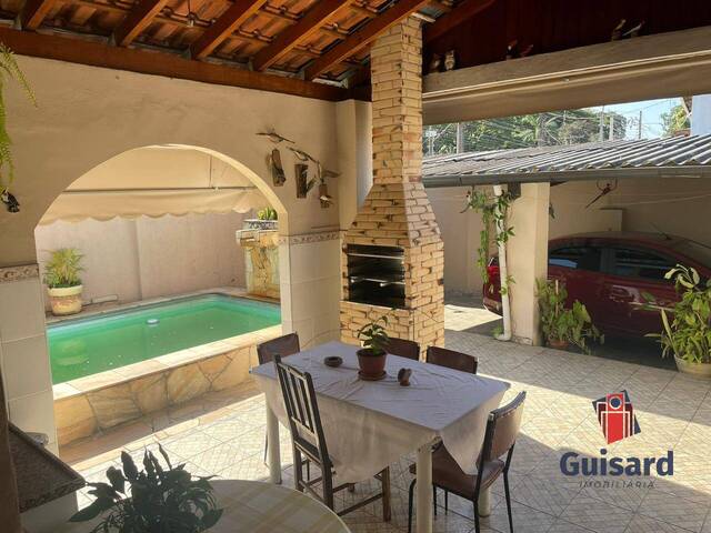 Casa para Locação em Taubaté - 5