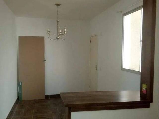#941 - Apartamento para Locação em Taubaté - SP - 2