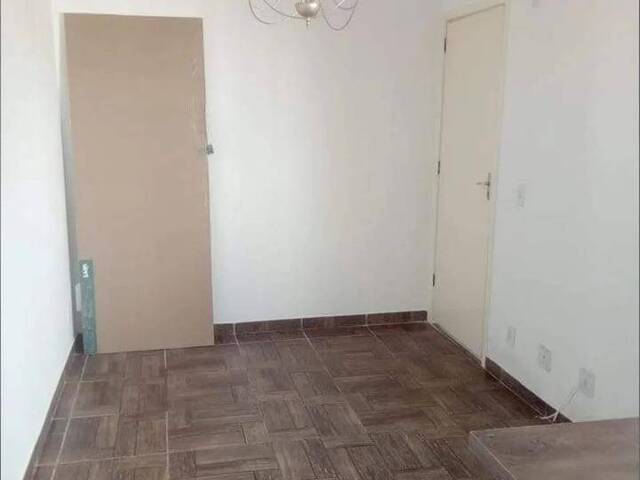 Apartamento para Locação em Taubaté - 5