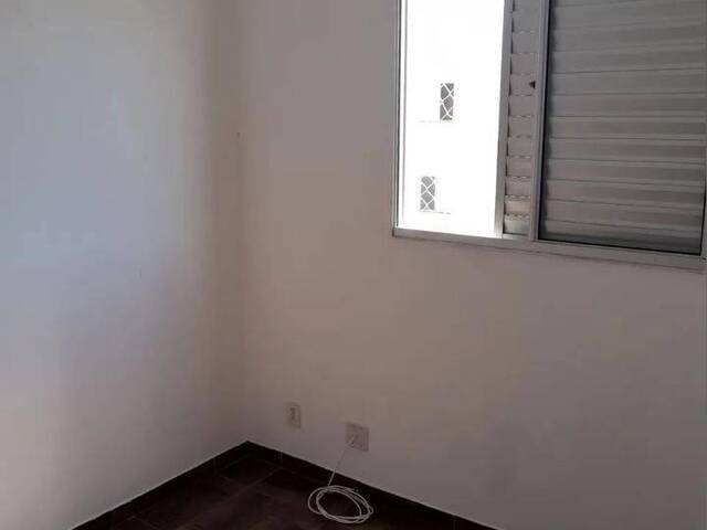 Apartamento para Locação em Taubaté - 4