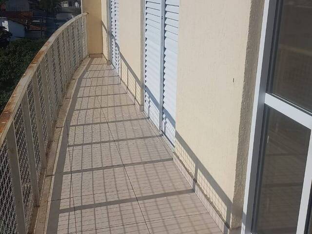 #942 - Apartamento para Locação em Taubaté - SP - 2
