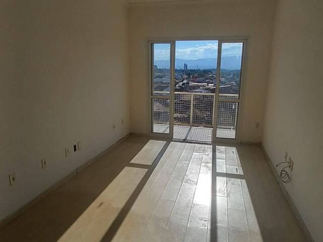 #942 - Apartamento para Locação em Taubaté - SP - 3