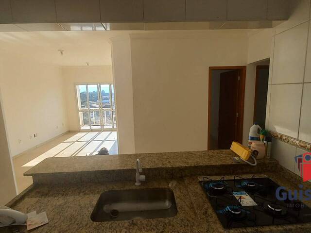 Apartamento para Locação em Taubaté - 5