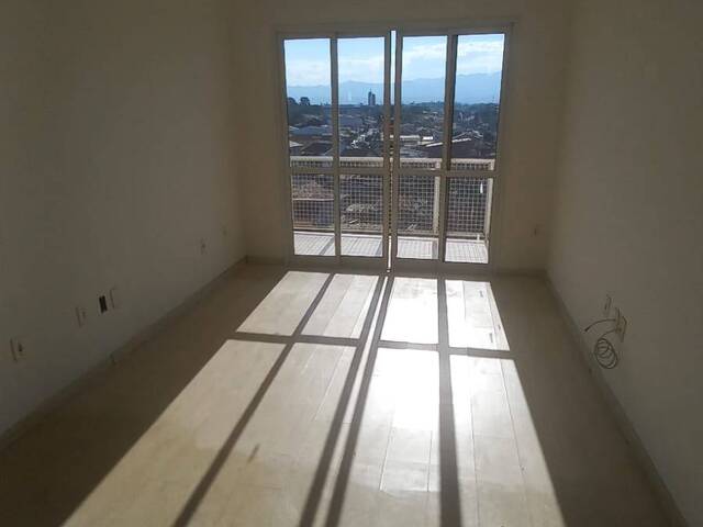 Apartamento para Locação em Taubaté - 4