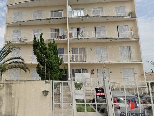 #942 - Apartamento para Locação em Taubaté - SP - 1