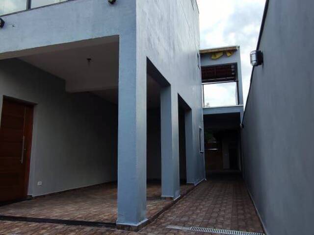 Casa para Venda em Pindamonhangaba - 4