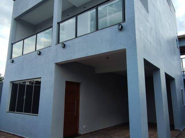 Casa para Venda em Pindamonhangaba - 3
