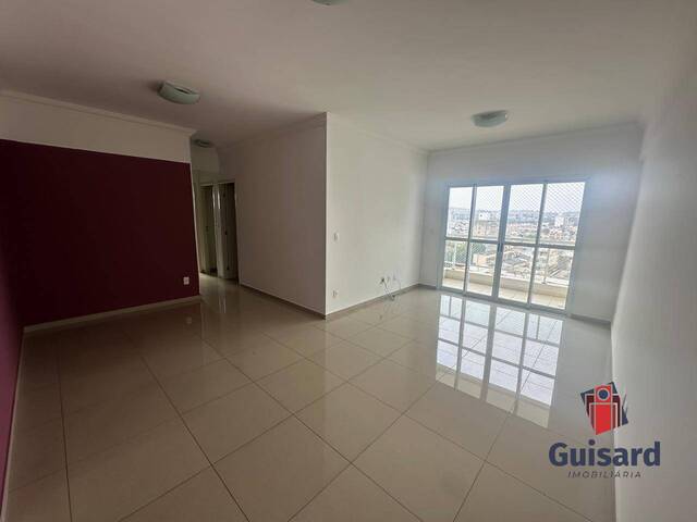 #950 - Apartamento para Locação em Taubaté - SP - 1