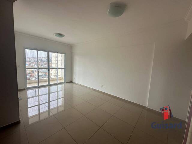 #950 - Apartamento para Locação em Taubaté - SP - 2
