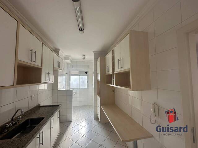 #950 - Apartamento para Locação em Taubaté - SP - 3