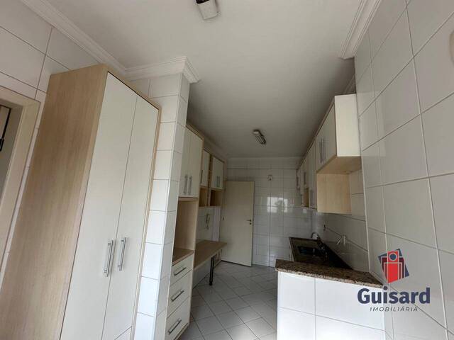 Apartamento para Locação em Taubaté - 4