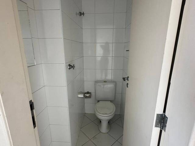 Apartamento para Locação em Taubaté - 5