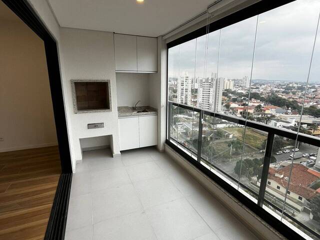 #944 - Apartamento para Venda em Taubaté - SP - 2