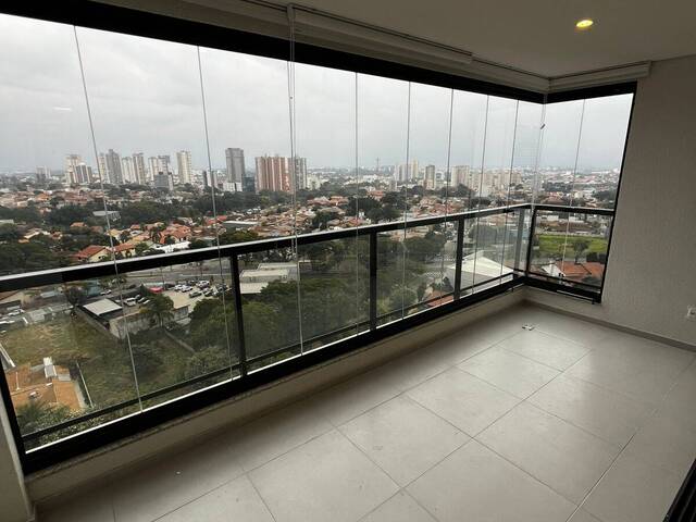 #944 - Apartamento para Venda em Taubaté - SP - 1