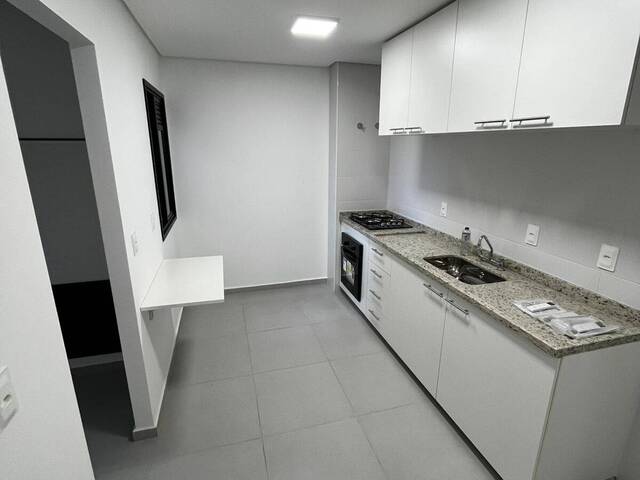 Apartamento para Venda em Taubaté - 4