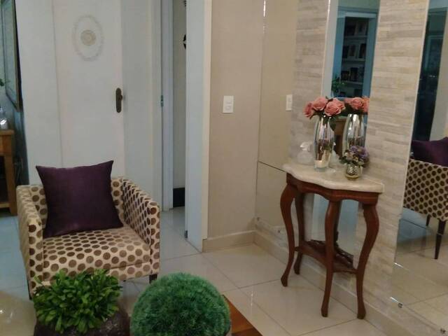 Apartamento para Venda em Taubaté - 5