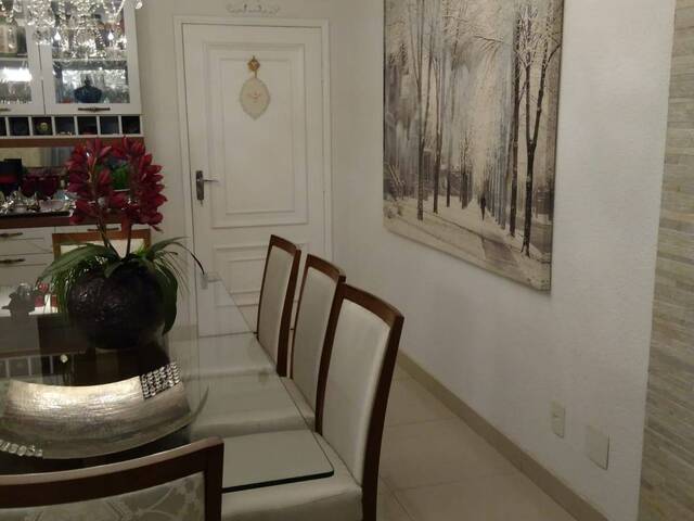 #946 - Apartamento para Venda em Taubaté - SP - 2