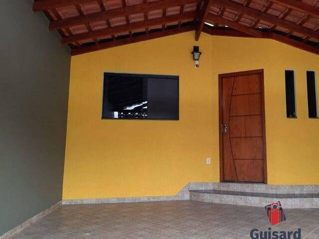 #947 - Casa para Locação em Taubaté - SP - 1
