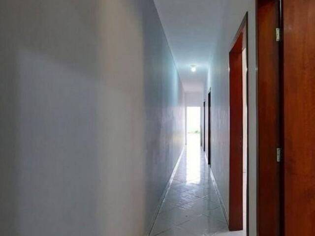 #947 - Casa para Locação em Taubaté - SP - 3