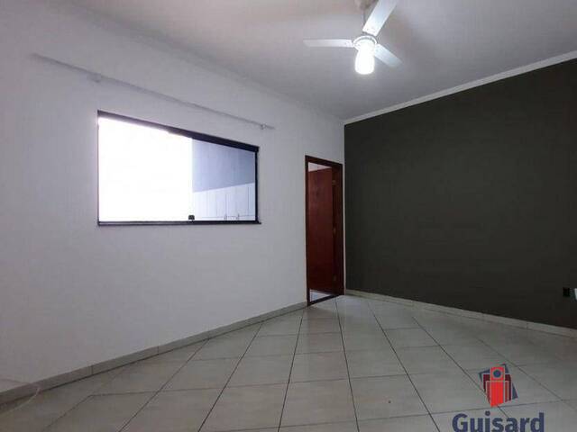 Casa para Locação em Taubaté - 5