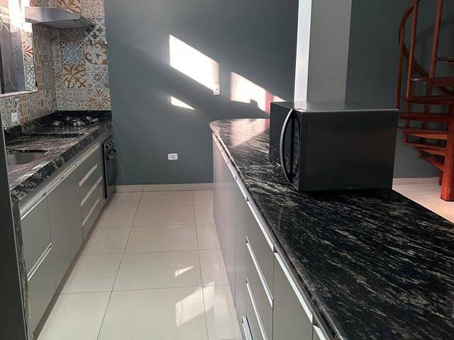 Casa para Locação em Taubaté - 4