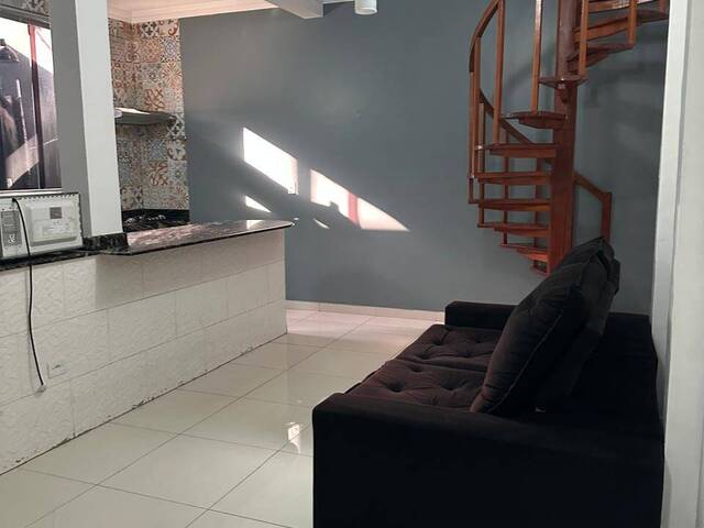 Casa para Locação em Taubaté - 5