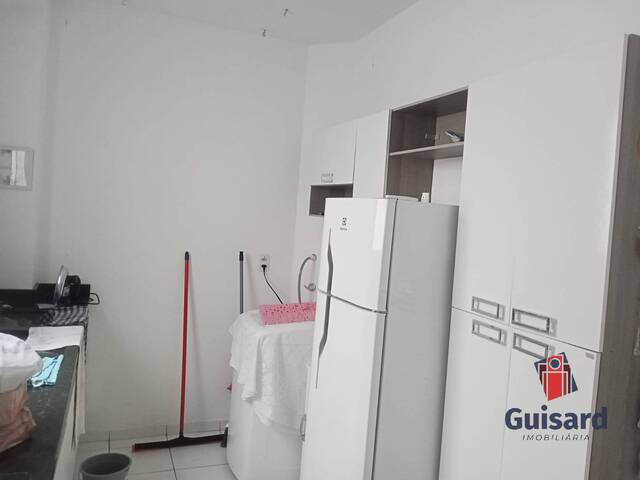 Apartamento para Venda em Taubaté - 4