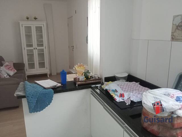 #949 - Apartamento para Venda em Taubaté - SP - 3