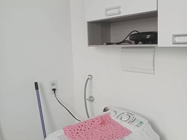 Apartamento para Venda em Taubaté - 5
