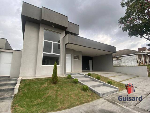 #950 - Casa para Venda em Caçapava - SP - 1