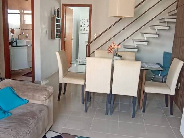 #952 - Apartamento para Venda em Taubaté - SP - 2