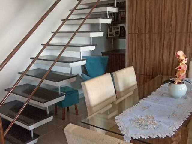 #952 - Apartamento para Venda em Taubaté - SP - 3