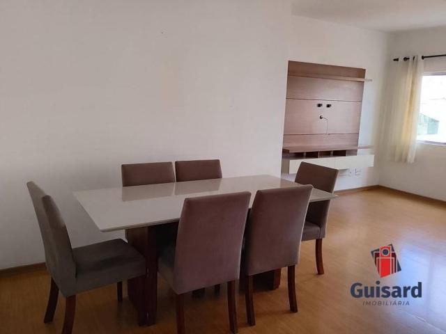 #957 - Apartamento para Venda em Taubaté - SP - 2