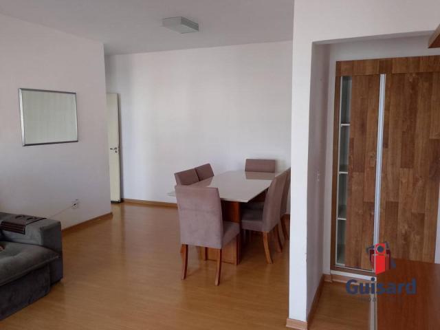 #957 - Apartamento para Venda em Taubaté - SP - 3