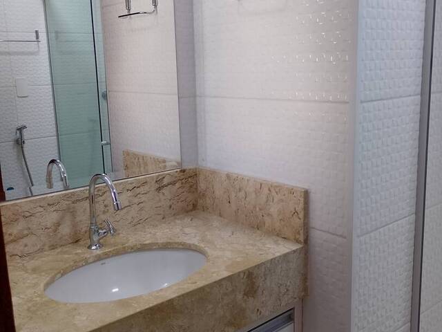 #956 - Apartamento para Venda em Taubaté - SP - 3