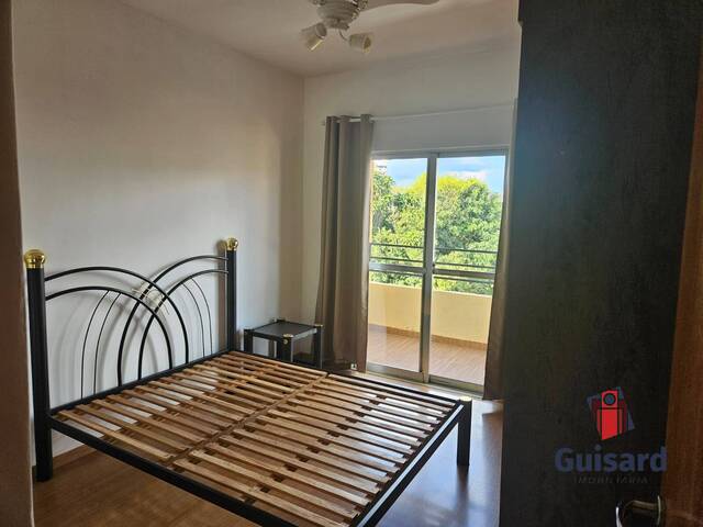 Apartamento para Venda em Taubaté - 4