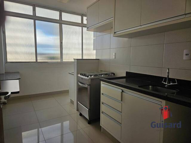 #956 - Apartamento para Venda em Taubaté - SP - 2