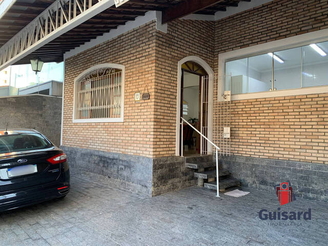 #954 - Casa para Venda em Taubaté - SP - 3