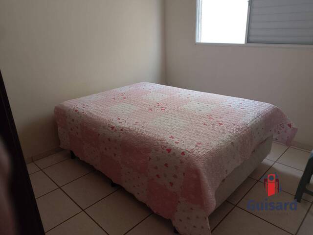 #959 - Apartamento para Locação em Taubaté - SP - 2