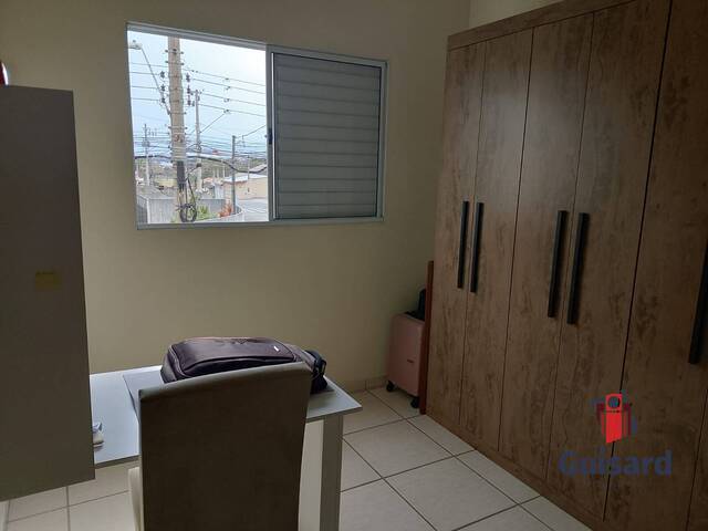 #959 - Apartamento para Locação em Taubaté - SP - 3