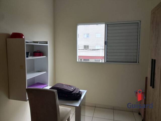 Apartamento para Locação em Taubaté - 4