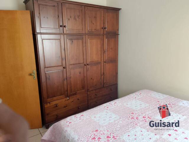 Apartamento para Locação em Taubaté - 5