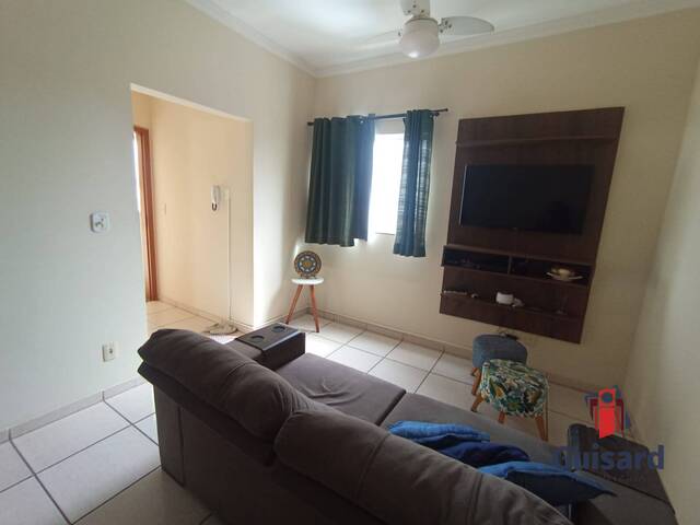 #959 - Apartamento para Locação em Taubaté - SP - 1