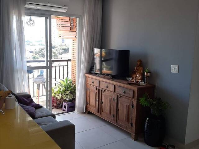 Apartamento para Locação em Taubaté - 5